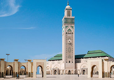 Tour privati da Casablanca